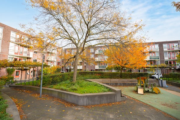 Medium property photo - Boniplein 10, 1094 SE Amsterdam